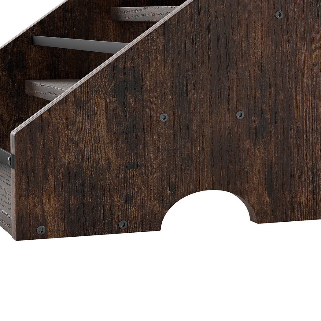 Toque Counter Top Wine Rack-2011971112631668739