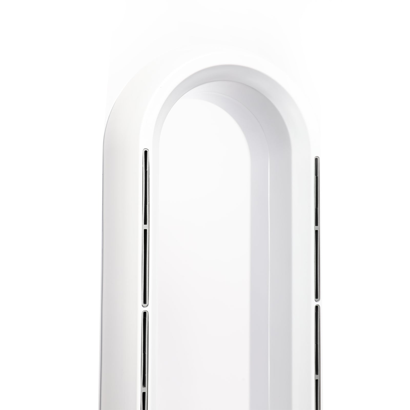 Spector Bladeless Tower Fan 2 In 1 Cooler & Heater Fan-1894516801405063171