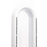 Spector Bladeless Tower Fan 2 In 1 Cooler & Heater Fan-1894516801405063171