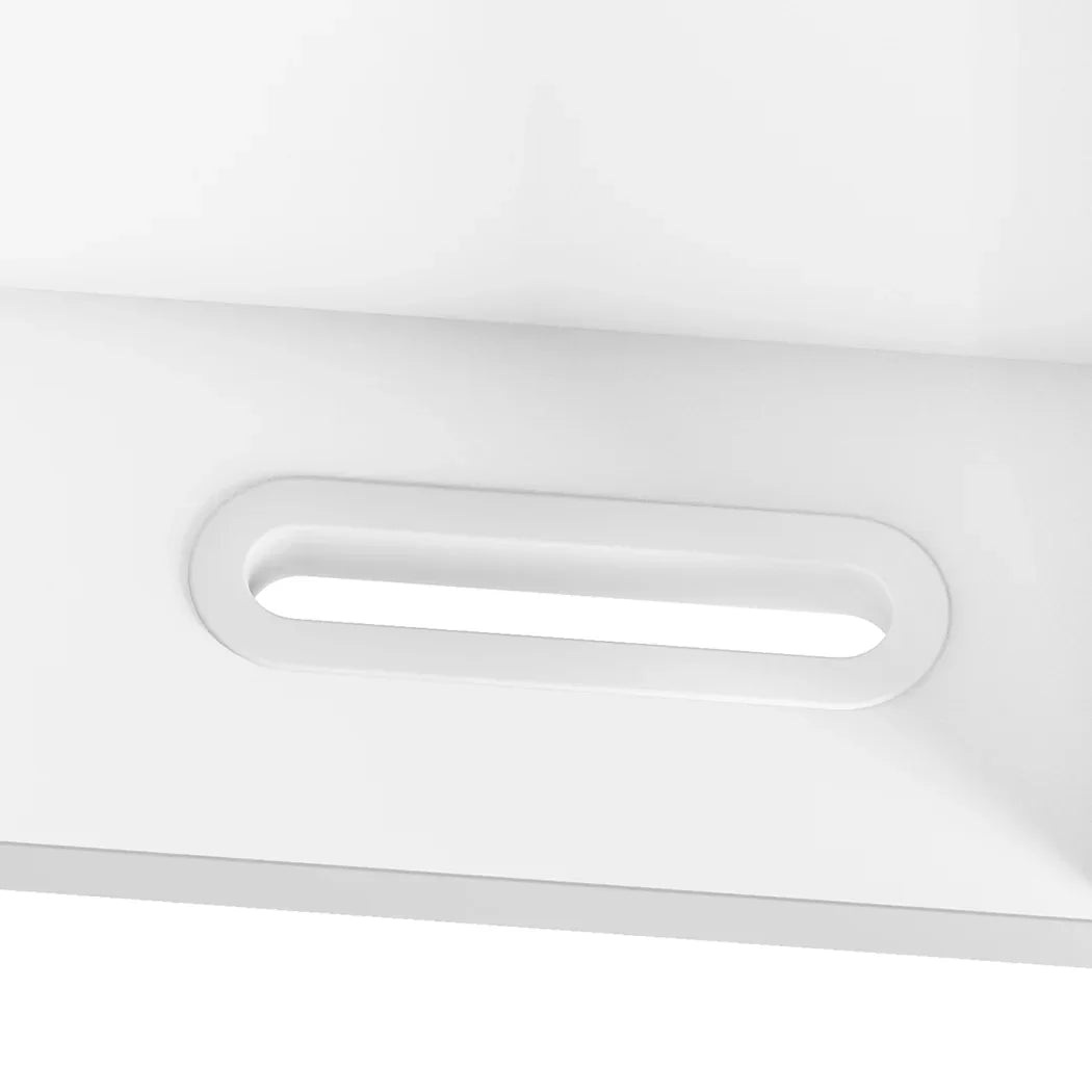 Levede Bathroom Mirror Cabinet 75CM-2006732716598497283