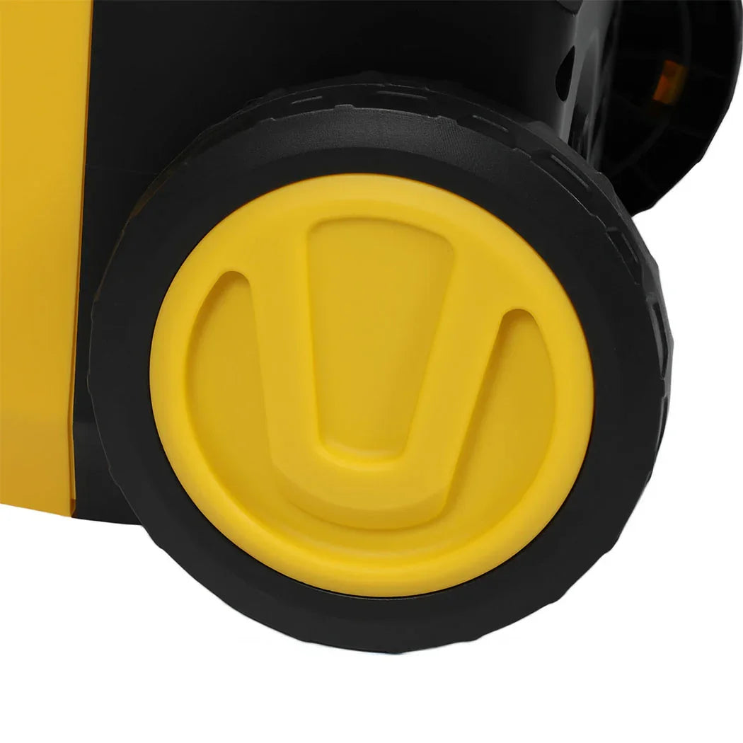 Traderight High Pressure Washer Electric Water Cleaner-2006732762924584963