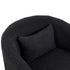 Levede Fleece Rocking Chair-2018816921633427459