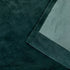 Marlow Blackout Curtains 2-Panel Velvet Room Darkening Eyelet Curtains 240x230cm-2072893568745345027