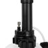 Manan Brake Bleeding Kit 3L Pressure Bottle With 4 Adapters For Car Garage White-2109799588632924164