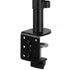 Levede Quad Monitor Arm Stand 10-27" Screens Desk Mount Adjustable Swivel Arms-2109799600611856388