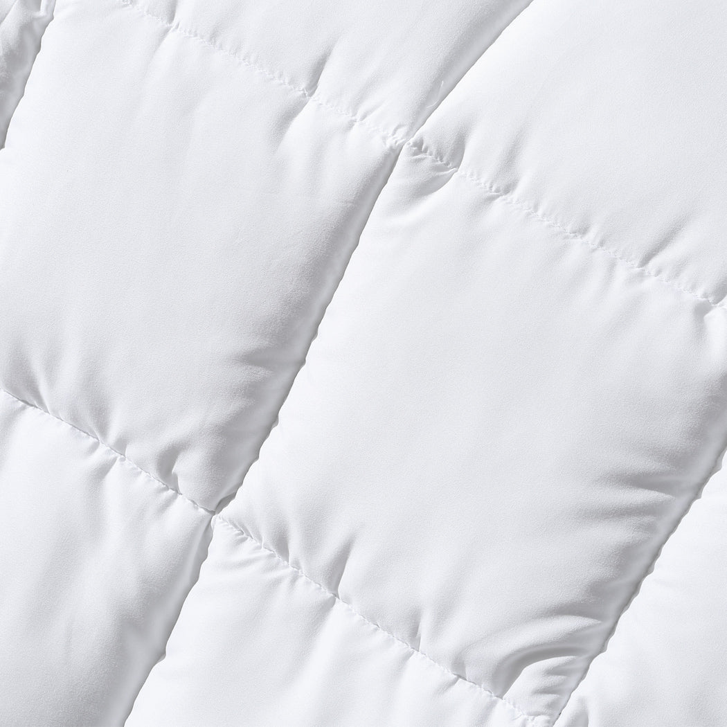 DreamZ 400GSM All Season Bamboo Winter King Single-1864183341289443331