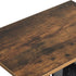 Levede Side Table Mobile Coffee Tables-1864184439895101443