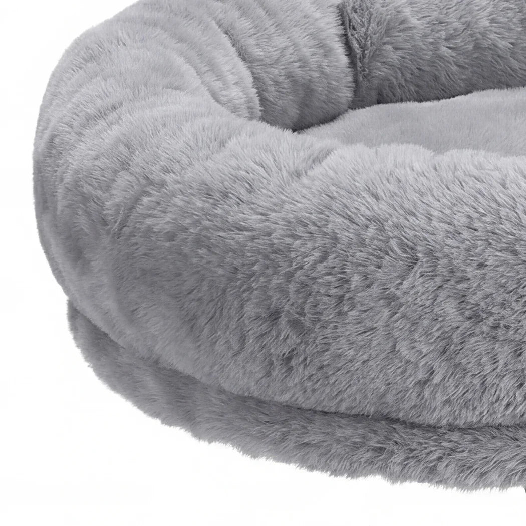 Pawz  360� Rotating Cat Bed Hammock Hanging Cozy Washable Removable Breathable-2050056785611591683