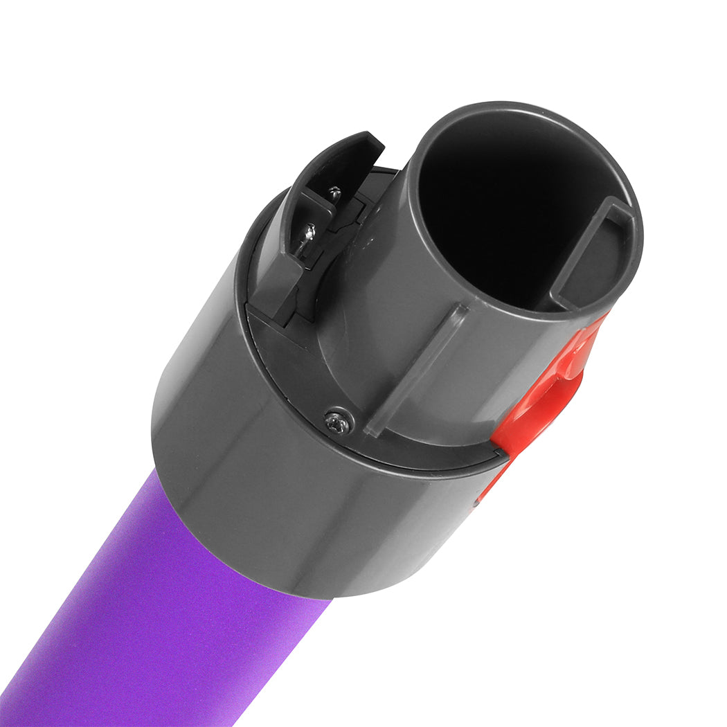 Dyson Wand Stick Extension Tube For Purple-1864184584908967939