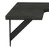 Levede Corner Floating Shelves 3Pcs L-Shaped Wall-Mounted Living Room Storage-2061251868692189187