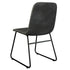 Levede 4x Dining Chairs Kitchen Table-2006732732427800579