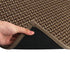 Marlow Kitchen Rug 2PCS Woven Non Slip Absorbent Brown-1894516802025820163