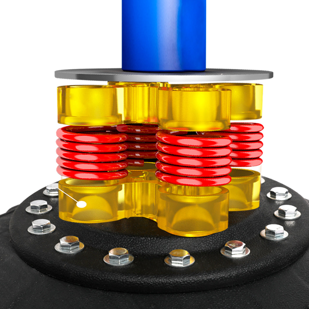 Centra Boxing Punching Bag Free Standing-1864184567179644931