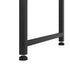 Levede Computer Desk Study Table with Storage Bag Home-2050056910589267971