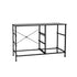 Levede Storage Cabinet Tower Chest Dark Grey-2006733272687710211