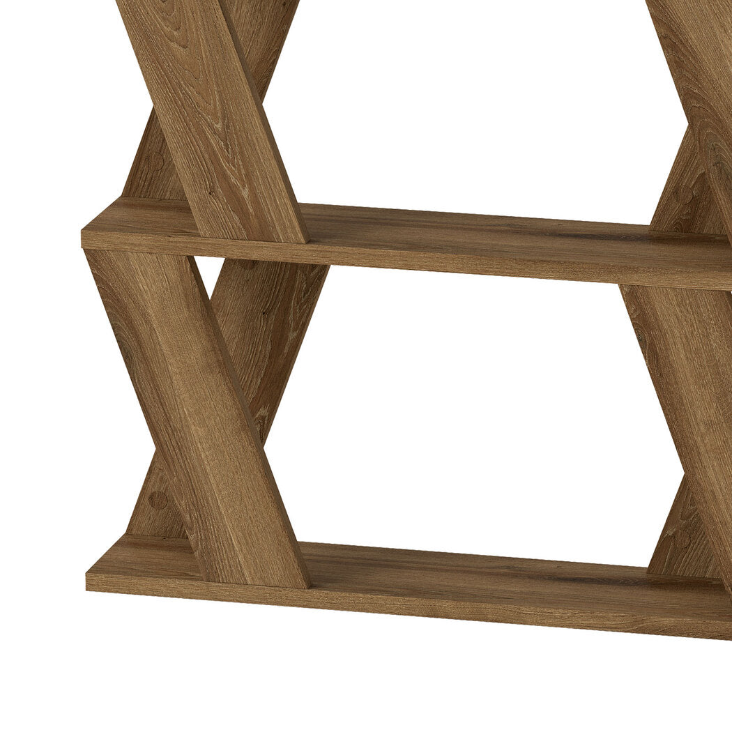 Levede Slim Side Table Storage Compact Coffee Table-2006732786777591811