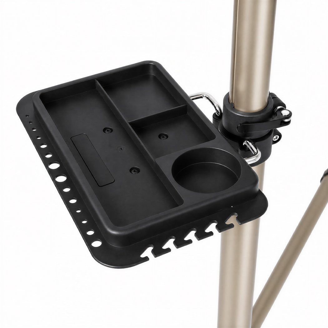 Monvelo Bike Repair Stand Adjustable Foldable Bicycle Maintenance Holder Rack-2061251872160878595