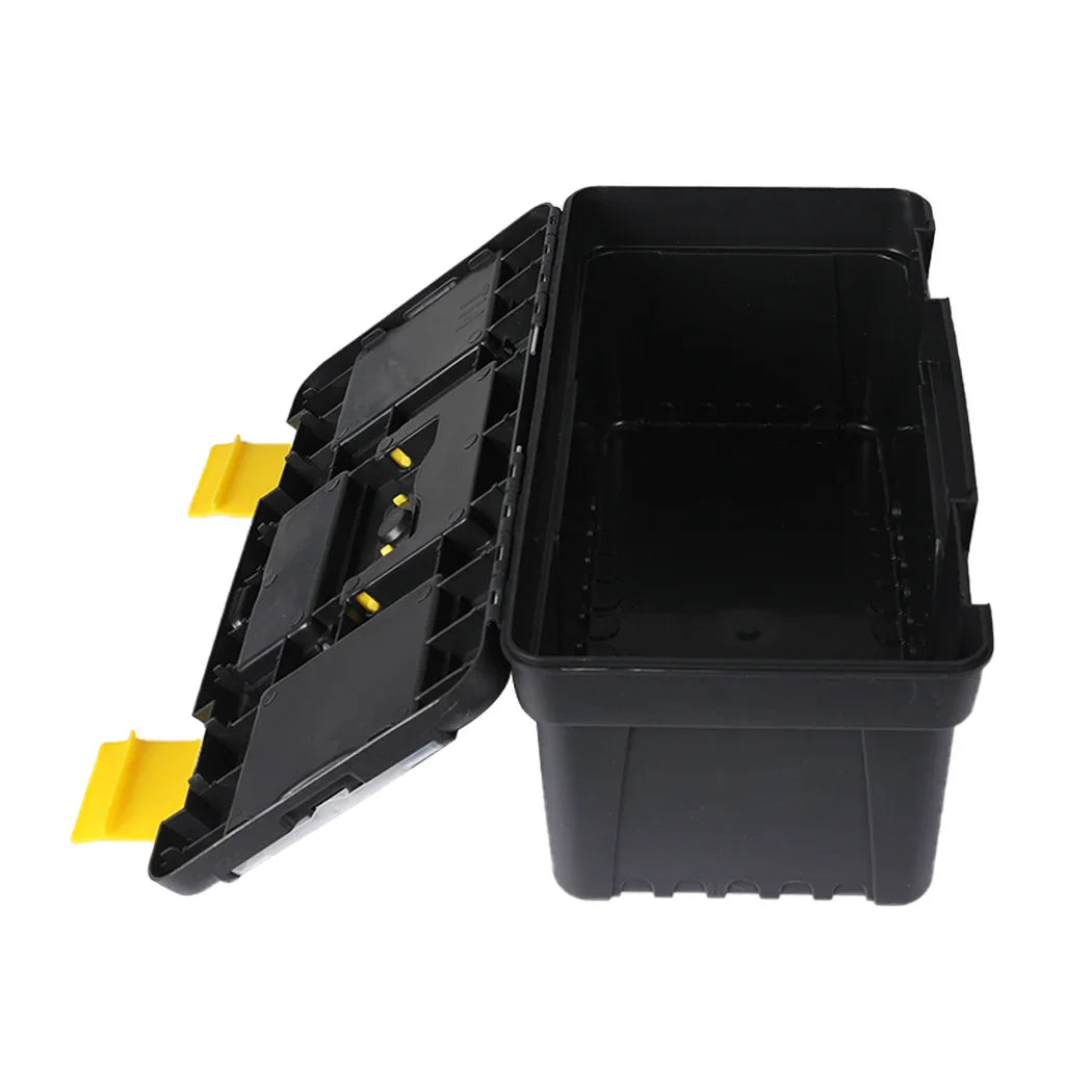 Traderight Tool Storage Set Tool Box-2006733139782799363