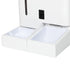 Pawz 2-in-1 Automatic Pet Cat Dog Feeder Water Set-2006732706452475907