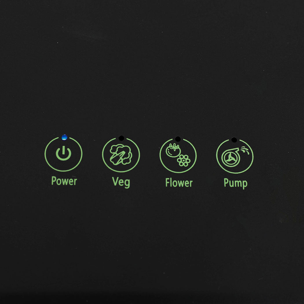 Lambu Hydroponics Growing System 3 Mode-1864183568490696707