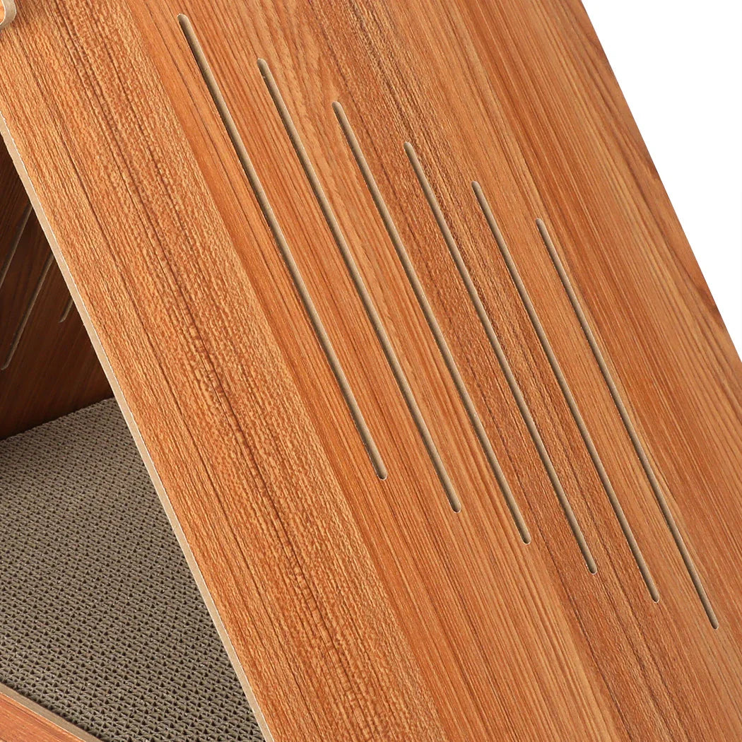 PaWz Cat Scratcher Scratching Board-2029387302882643971