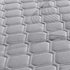 Metal Bed Frame Mattress Base Set Wood Queen-1864183203493974019