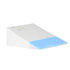 DreamZ Bedding Wedge Pillow Memory Foam White 25-2006733151006756867