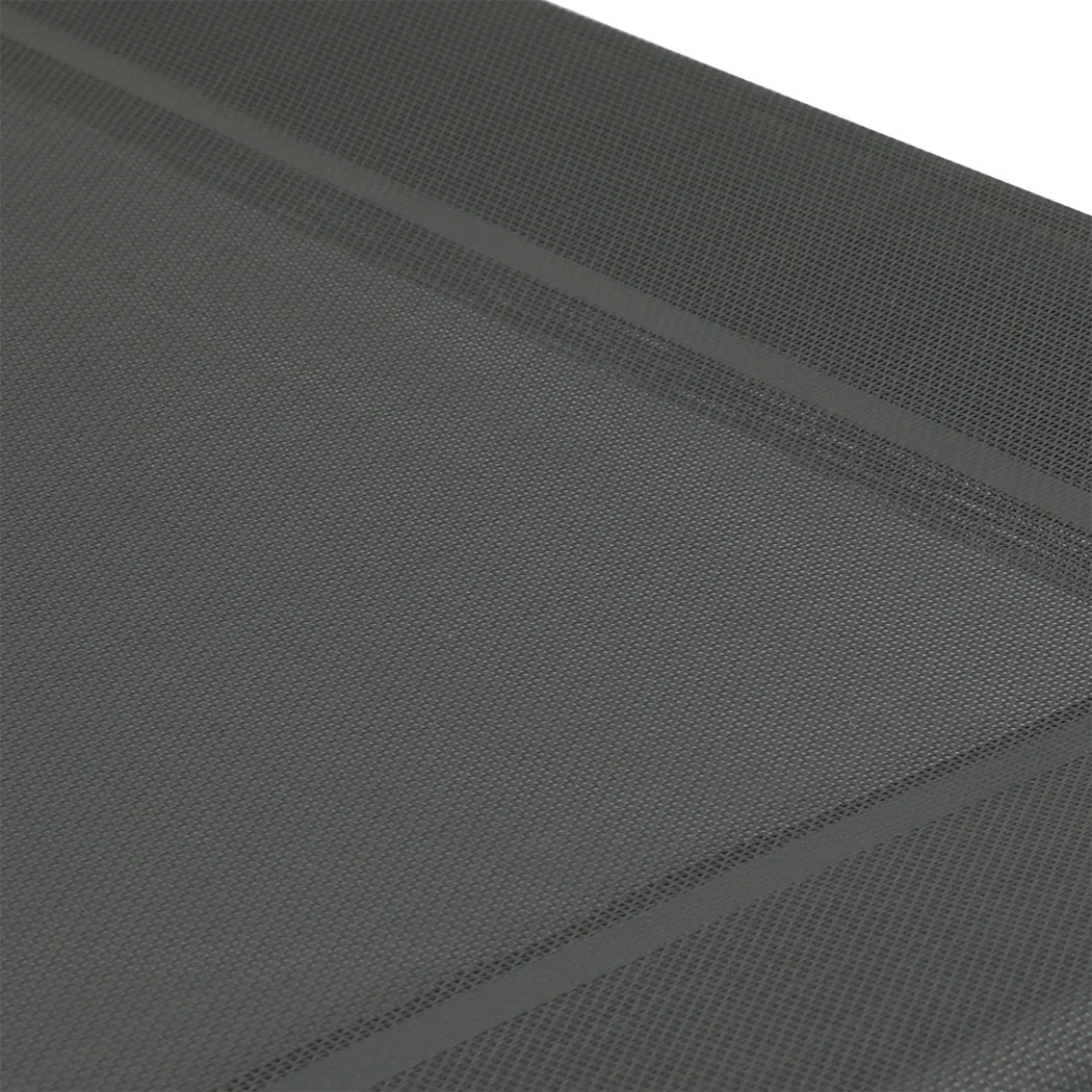 PaWz Elevated Trampoline Pet Bed Dog XXL Grey XX-Large-2018816743706857475