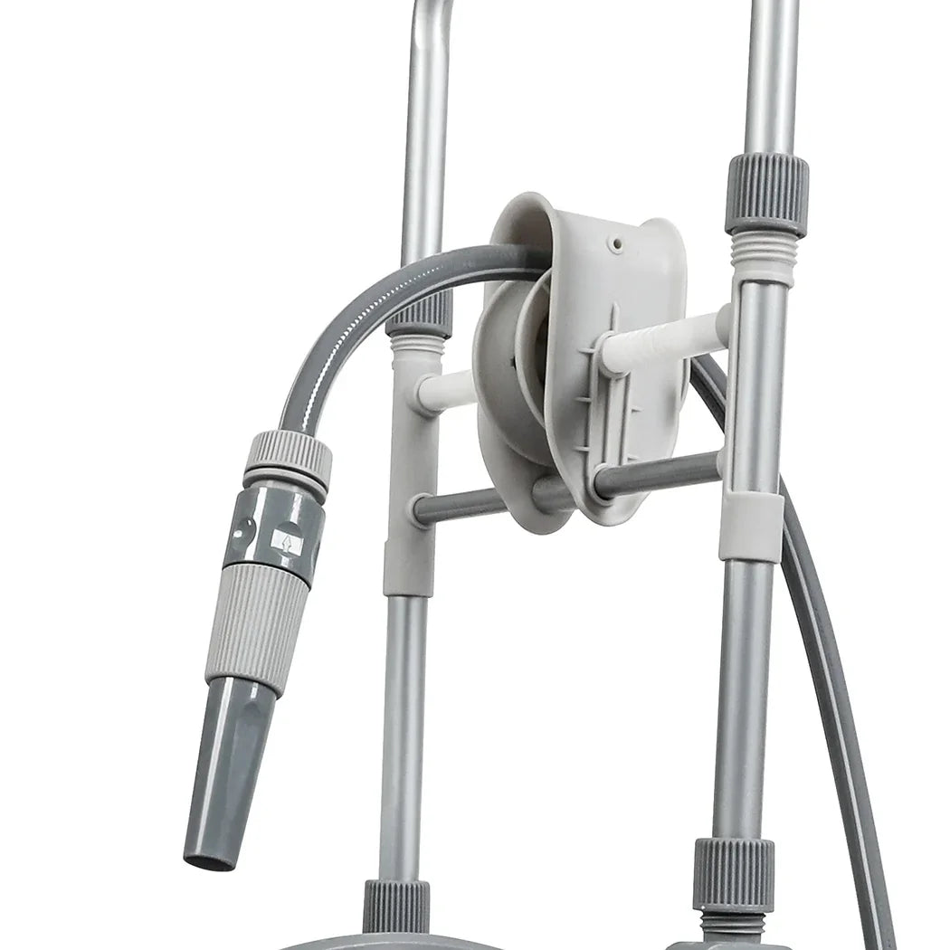 Water Hose Reel Holder 1/2'' X 45M-2029387199207837699