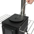 Moyasu Camping Oven Camp Stove Portable-2065254376351600643