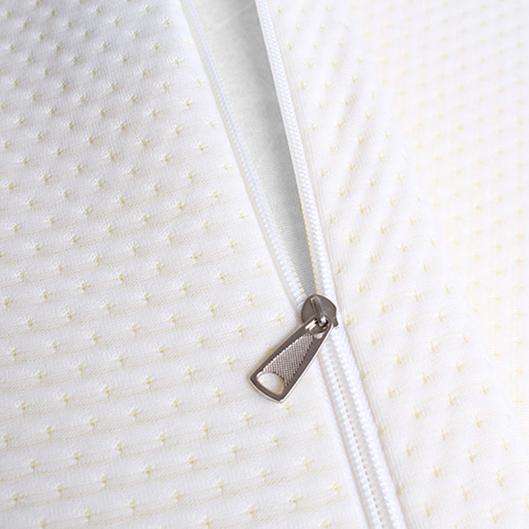 DreamZ 7cm Memory Foam Bed Mattress King-1864183517638955011