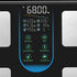 Centra Smart Scale for Body Fat Bathroom Digital Pregnancy BMI Monitor Bluetooth-2050056788929286147