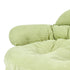 Pawz Elevated Pet Dog Cat Sofa Bed Couch XL Size Green-1910112275419762691