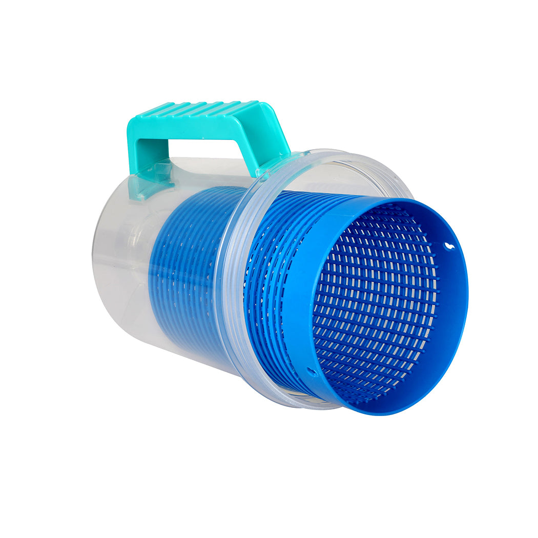Traderight Pool Leaf Canister Suction M Medium-2065254541988859907