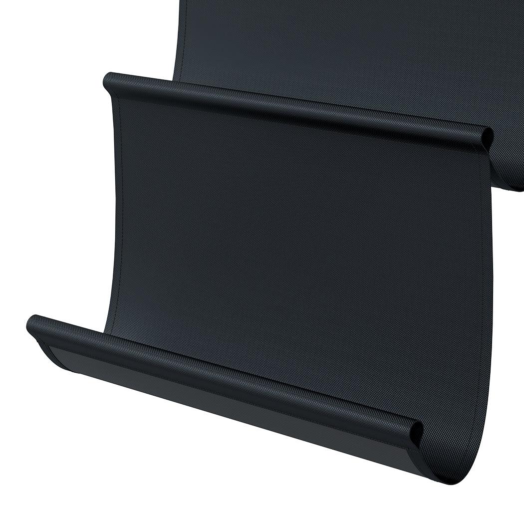 Levede Record Player Stand Vinyl Storage Up to 280 Albums Turntable Stand Shelf-2050056775092277251