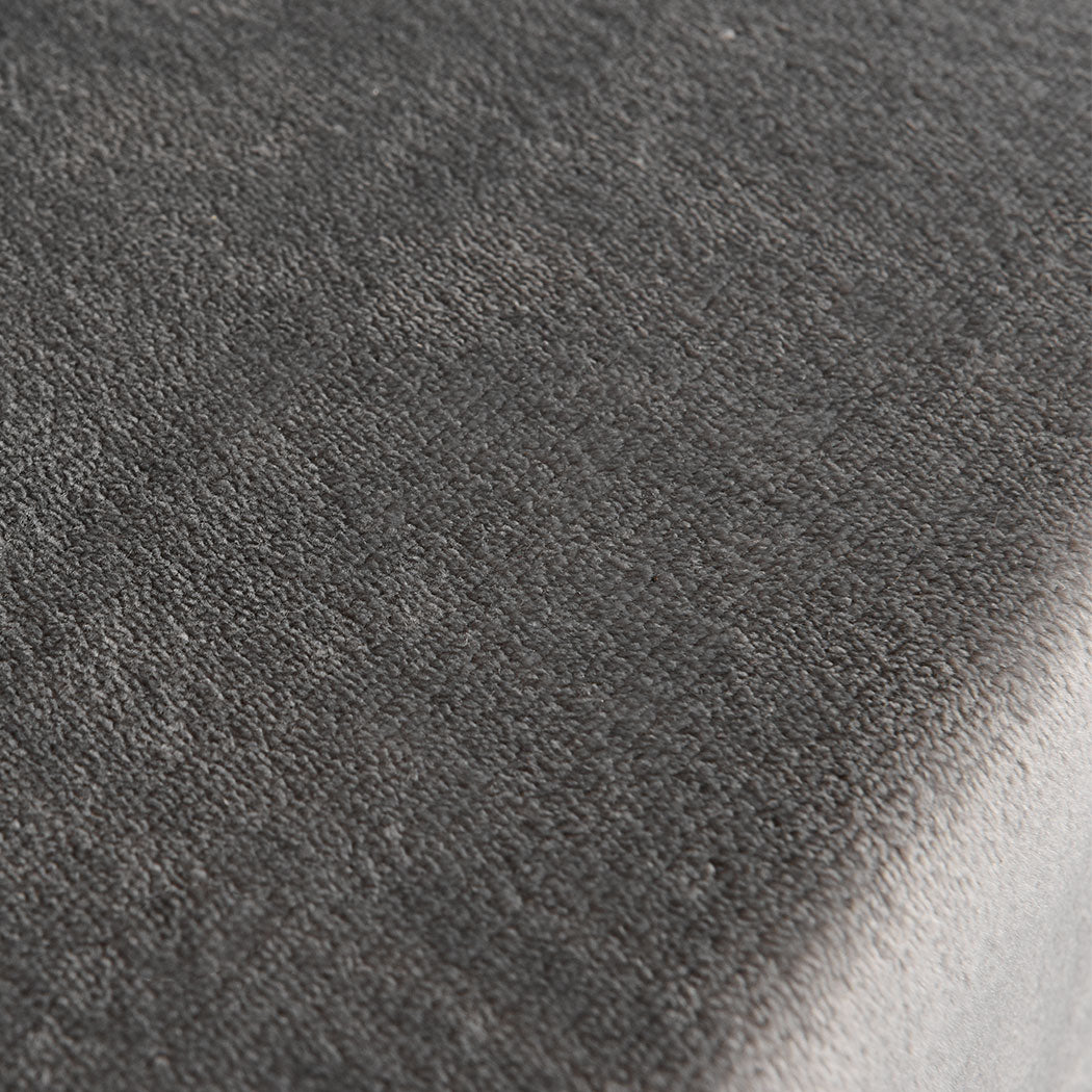 PaWz Pet Stair 4 Step Ramp Portable XX-Large-1910112953131208707