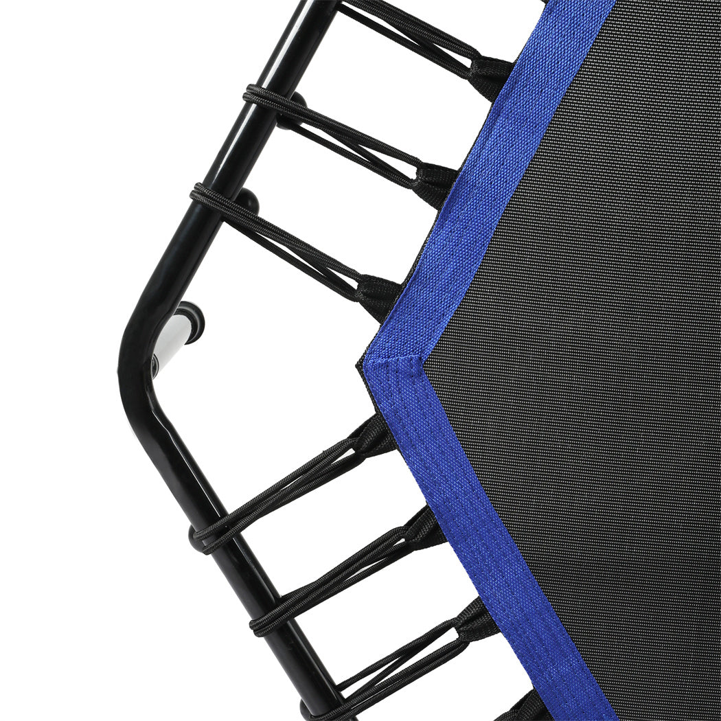 Centra 48" Mini Trampoline with Bungees-1919278365295120387