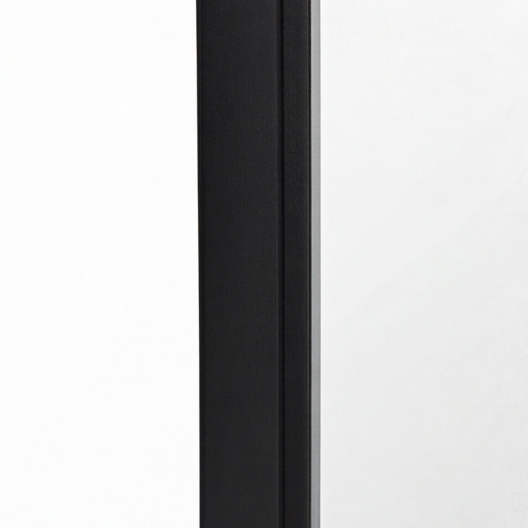 Yezi Rectangle Wall Mirror 75x50cm Bathroom Wall Mounted Vanity Mirror Home Decor-2050059009565790211