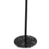 Levede Coat Rack Hat Clothes Stand Hanger Black-2018816733913157635