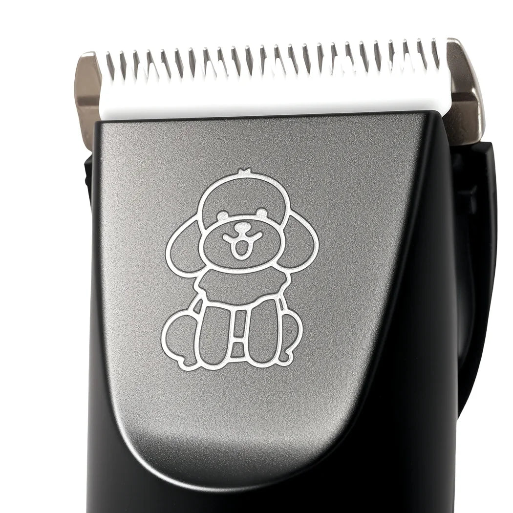 Pawz Pet Clipper Cat Dog Grooming Trimmer Shaver Kit-2050056795396902915