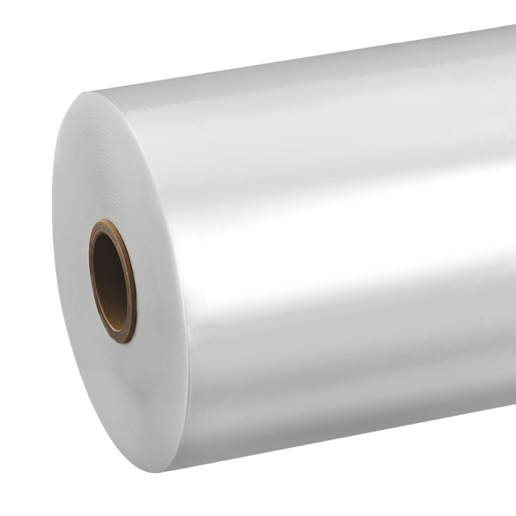 Machine Clear Stretch Film 1524m x 50cm-1894516810242461699