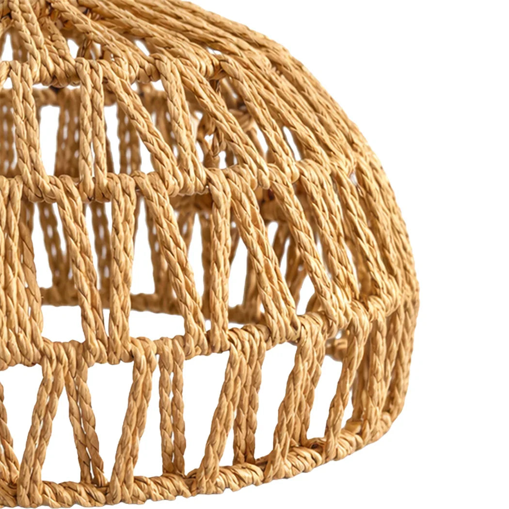 Emitto Ceiling Pendant Light Shade Vintage Lamp Light Cover Home Decoration-2050056778565160963
