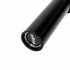 Centra Olympic Barbell Ez Curl Bar W Bar 810lbs Alloy Steel Black-2072893535241244675