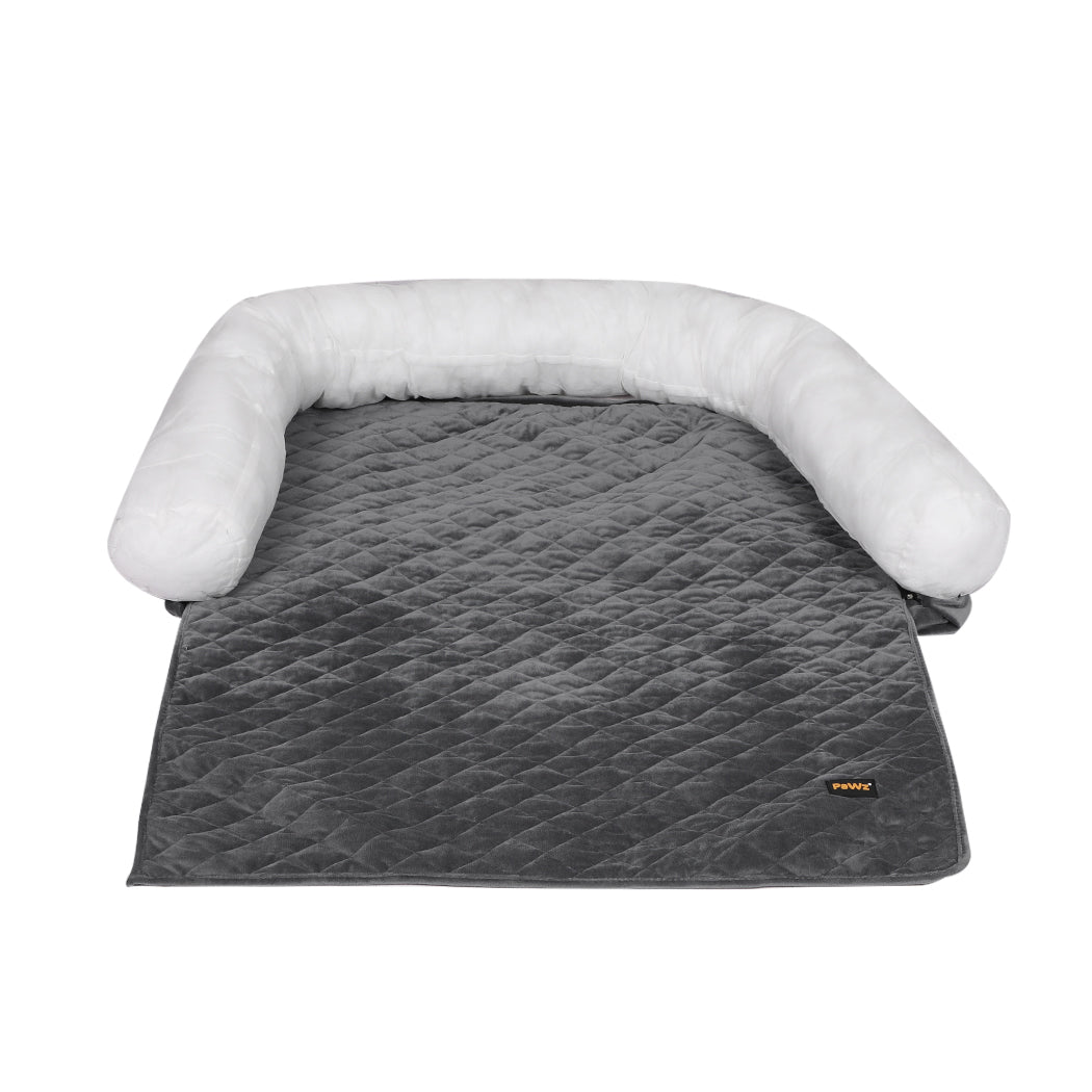 PaWz Kids Pet Protector Sofa Cover Dog L Large-2018816769086590979