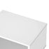Levede Modern Side Table 3‑Tier Storage Bedside Table-2050056752447229955