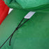 Santaco 2.5M Inflatable Christmas with Led Lights-1950769999450869763
