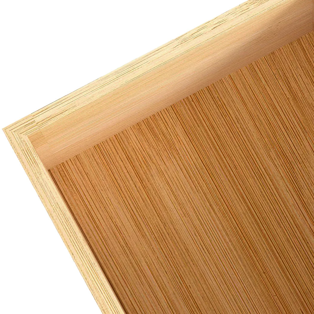 Toque Bamboo Drawer Organizer Multi-Use Storage Box-2029387215821475843