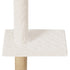 Pawz Cat Tree Tower Scratching Post Scratcher 230-275cm-1942353719148548099