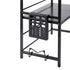 Toque Microwave Shelf 3 Tier  Adjustable Extendable Kitchen Storage Rack Stand-2061251871129079811