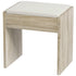 Levede Dressing Table Stool Set Makeup Mirror Led-1950770004920242179